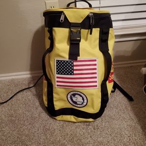 *not4sale* Northface Supreme expedition backpack